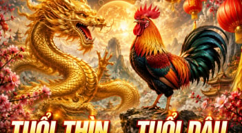 Chìa khoá vàng vào tay, 3 con giáp mở ngay cơ hội lớn trong 100 ngày tới