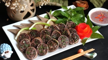 Cách luộc lòng không dai, không vỡ nát