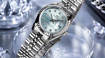 Diamond D - Đồng hành cùng người phụ nữ trong mọi khoảnh khắc tỏa sáng