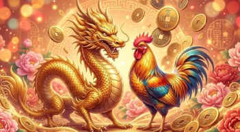 Tháng 8, 9, 10: 4 con giáp liên tiếp được Gỡ khó, có Tiền có Quyền