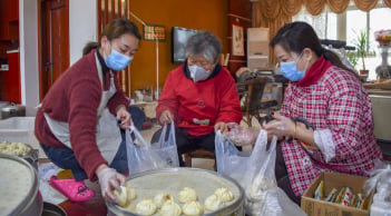 Tại sao người Trung Quốc thích ăn bánh bao hơn bánh mỳ?