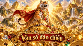 3 con giáp có vận số Đảo Chiều 5 ngày cuối tháng 9/2026