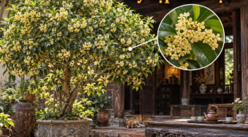 Loại cây hợp cả 5 mệnh, trồng nhà nào nhà đấy giàu