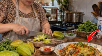 2 món ngon từ quả khế chua đơn giản, trẻ hay già đều thích