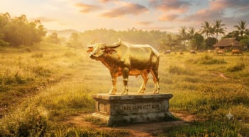 3 tháng sinh âm lịch may mắn: Càng già càng giàu có