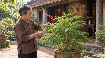3 vị trí trồng cây Đinh Lăng càng tăng Phúc - Lộc