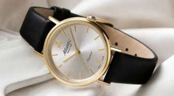 Quà tặng 20/10: Chọn đồng hồ nữ đẹp, ưu đãi tới 50% tại Đăng Quang Watch