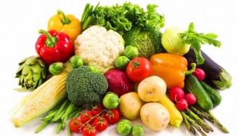 Cách loại bỏ thuốc trừ sâu trong rau củ trước khi ăn