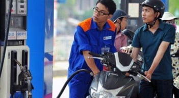 Giá xăng hôm nay có thể sẽ tăng