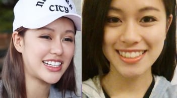 Sốc với nhan sắc thiếu nữ Hồng Kông sau khi phẫu thuật thẩm mỹ 30 lần để chiều lòng bạn trai