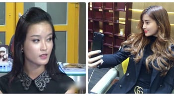 Lộ nhan sắc lạ lẫm của Á hậu Huyền My vì phẫu thuật thẩm mỹ?