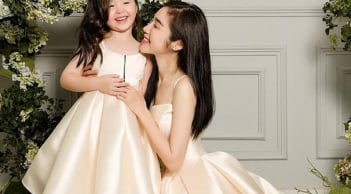 Bà mẹ hai con Elly Trần được báo Nhật Bản phong tặng danh hiệu “mỹ nhân ngàn năm có một “