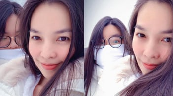 Hiền Thục viết tâm thư dặn con gái 'kín đáo vì nhà có anh lớn', dân mạng gật gù 'chuẩn không cần chỉnh'