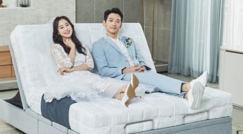 Bi Rain và Kim Tae Hee tổ chức đám cưới lần 2?