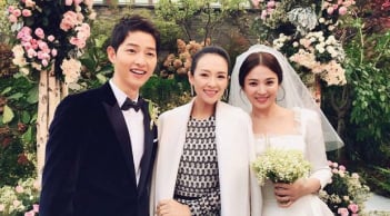 Bị đồn quay lại với Hyun Bin nhưng Song Hye Kyo lại đang nhớ nhung Song Joong Ki?