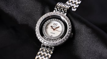 Gợi ý xu hướng đồng hồ nữ 2022 từ thương hiệu Diamond D