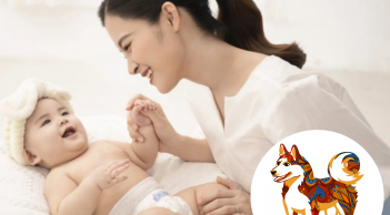 Phụ nữ tuổi nào sinh con năm Nhâm Dần thì hợp tuổi nhất?
