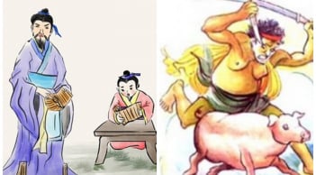 Tổ tiên căn dặn: 4 nghề mất hết phúc lộc, 3 đời nghèo khó báo ứng nặng nề về sau, con cháu nhớ rõ