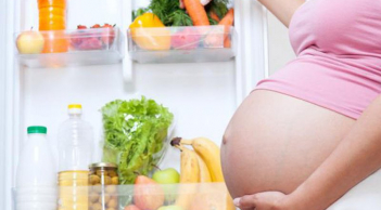 Bí quyết giúp con phát triển chiều cao tối đa ngay từ trong bụng mẹ