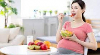 7 loại quả giàu canxi hơn cả sữa bầu, mẹ ăn con cao lớn từ trong bụng