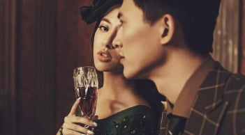 5 kiểu phụ nữ nhìn bên ngoài cực kỳ đoan trang nhưng rất dễ vướng bẫy ngoại tình, nhất là kiểu thứ 2
