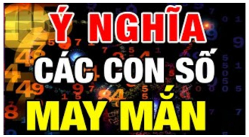 Nhìn vào 4 số cuối trên biển xe: Nếu thấy con số này, chúc mừng bạn cực kỳ may mắm, sẽ rất giàu