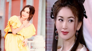 'Nàng Đát Kỷ' Ôn Bích Hà tuổi 57 trẻ như đôi mươi trong các thước phim mới, bí kíp làm đẹp bất ngờ