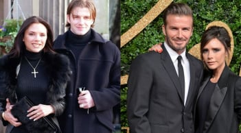 Victoria và Beckham tiết lộ tình cảnh lén lút hẹn hò vì sợ công chúng phát hiện