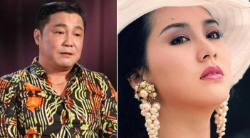 Tình đầu khó phai của tài tử Lý Hùng chính thức lộ diện, tháo gỡ hiểu lầm sau 15 năm