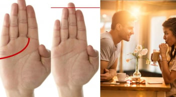 Nhìn bàn tay xem chiều dài ngón tay biết chính xác  kích thước và khả năng chuyện ấy của nam giới