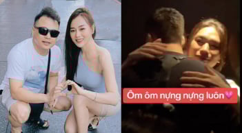 Showbiz 12/10: Phương Oanh vướng nghi mang thai con đầu lòng, Mỹ Tâm công khai ôm Mai Tài Phến giữa sự kiện