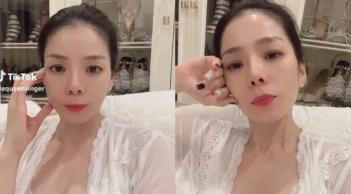 Lệ Quyên bất ngờ thông báo tình trạng sức khỏe bất ổn khiến fan hâm mộ lo lắng
