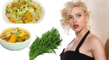 Món ăn bài thuốc vừa ngon vừa giúp chị em nảy nở vòng 1, tăng cường sức khỏe, chậm lão hóa