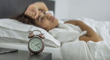 Những thực phẩm trị mất ngủ dễ mua dễ kiếm ở Việt Nam