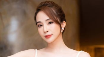 Quỳnh Nga hiếm hoi chia sẻ về góc khuất hôn nhân với Doãn Tuấn, tiết lộ điều khó nhất vượt qua khi ly hôn
