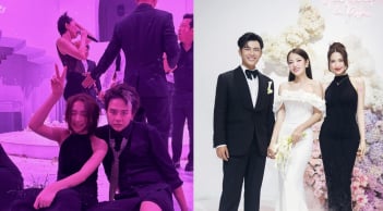 Hòa Minzy lên tiếng khi bị nghi chuẩn bị lên xe hoa