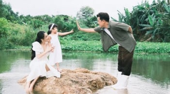 Nhã Phương 'flex' sự chiều chuộng của ông xã Trường Giang, chỉ cần vợ thích là có tất