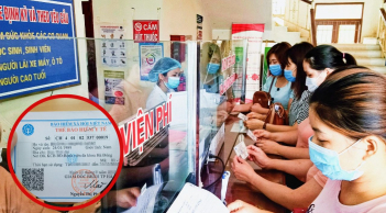 Sang tháng 12, thay đổi mới về lao động, bảo hiểm sau người dân cần nắm rõ để không bị thiệt