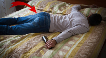 Các cụ đã dặn: 'Nhất gái thở dài, nhì trai nằm sấp', họ là người thế nào?
