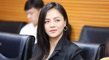Thu Quỳnh bất ngờ nhắn gửi 'người đàn bà đã cũ' sau khi thông báo mang thai lần 2