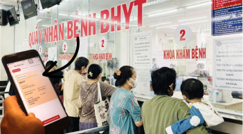12 thông tin cần biết khi sử dụng BHYT điện tử, ai không biết quá thiệt thòi