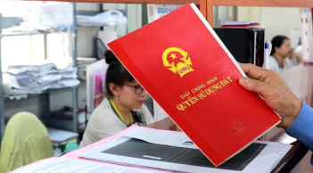 Mới: Không cần vội đi làm Sổ đỏ ngay trong năm 2023, đây là chính sách mới nhất