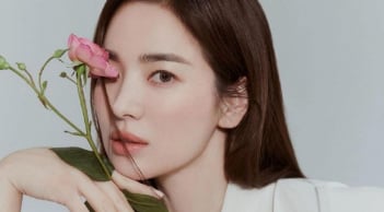 4 mẹo giúp Song Hye Kyo chống già ở tuổi U45, mẹo nào cũng đơn giản dễ học