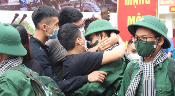 Bị loạn thị có phải đi Nghĩa vụ quân sự năm 2024 không?