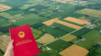 Cách chuyển từ sổ đỏ 50 năm sang đất ở lâu dài năm 2023-2024