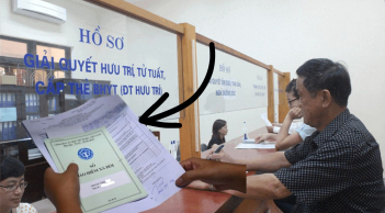 Trước khi nghỉ hưu, người lao động phải nhớ làm 1 việc, hưởng quyền lợi bảo hiểm cao nhất