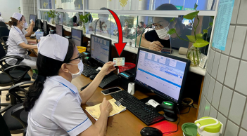 Từ nay trở đi: Ai có BHYT khi đi khám sẽ hưởng 1 quyền lợi cực lớn, chưa từng có trong tiền lệ