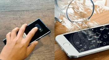 Vì sao đặt điện thoại xuống bàn, người không ngoan luôn nhớ úp màn hình, không bao giờ để ngửa?