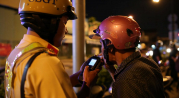 Kể từ 2023: Mức phạt vi phạm nồng độ cồn mới nhất cho từng loại xe, cần biết kẻo bị phạt nặng