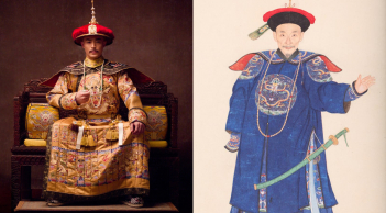 Hoàng đế Càn Long và câu chuyện thưởng cho hai tướng giỏi: Món quà mong muốn và kết cục bất ngờ